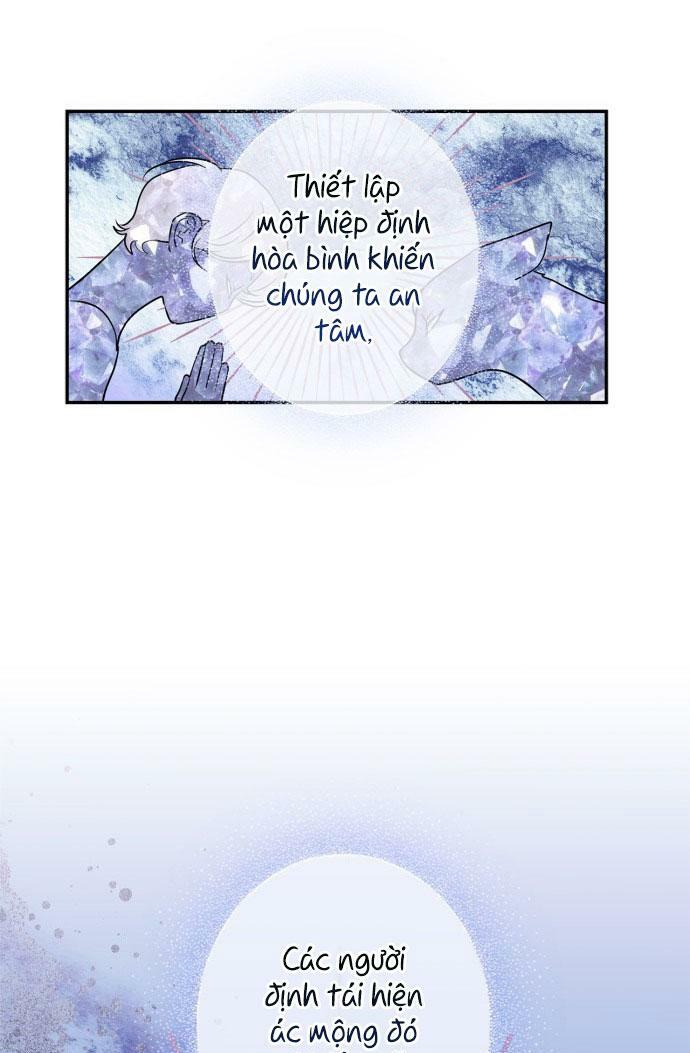 tôi đang nuôi dưỡng một con quái thú chapter 60 22