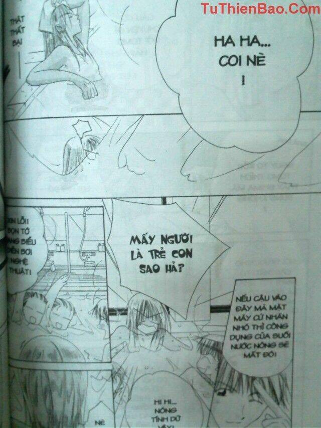 nguyện ước dưới ánh sao chapter 7 112