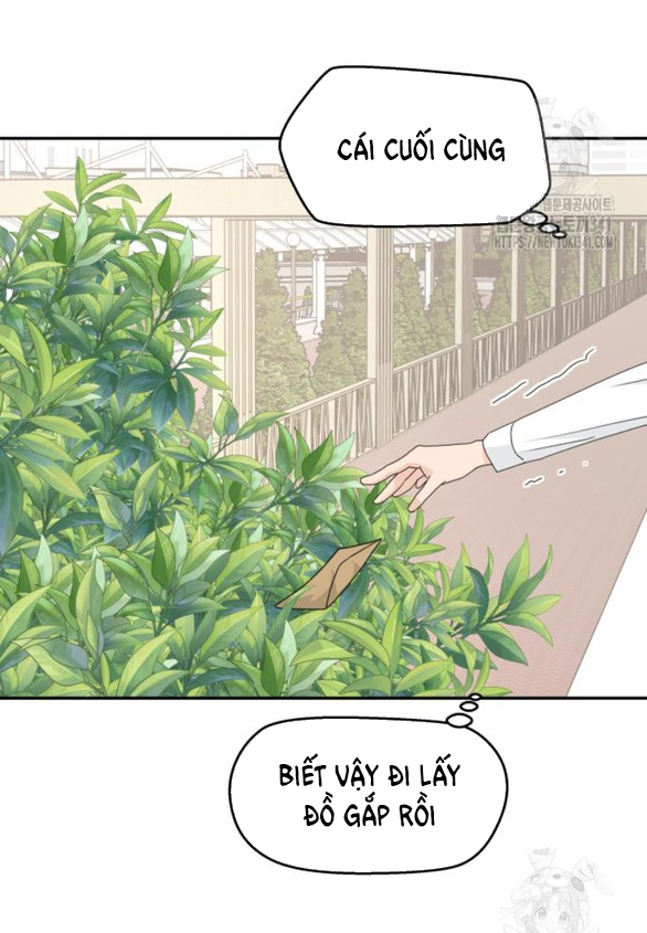 sam yi tái sinh chapter 18.1 18