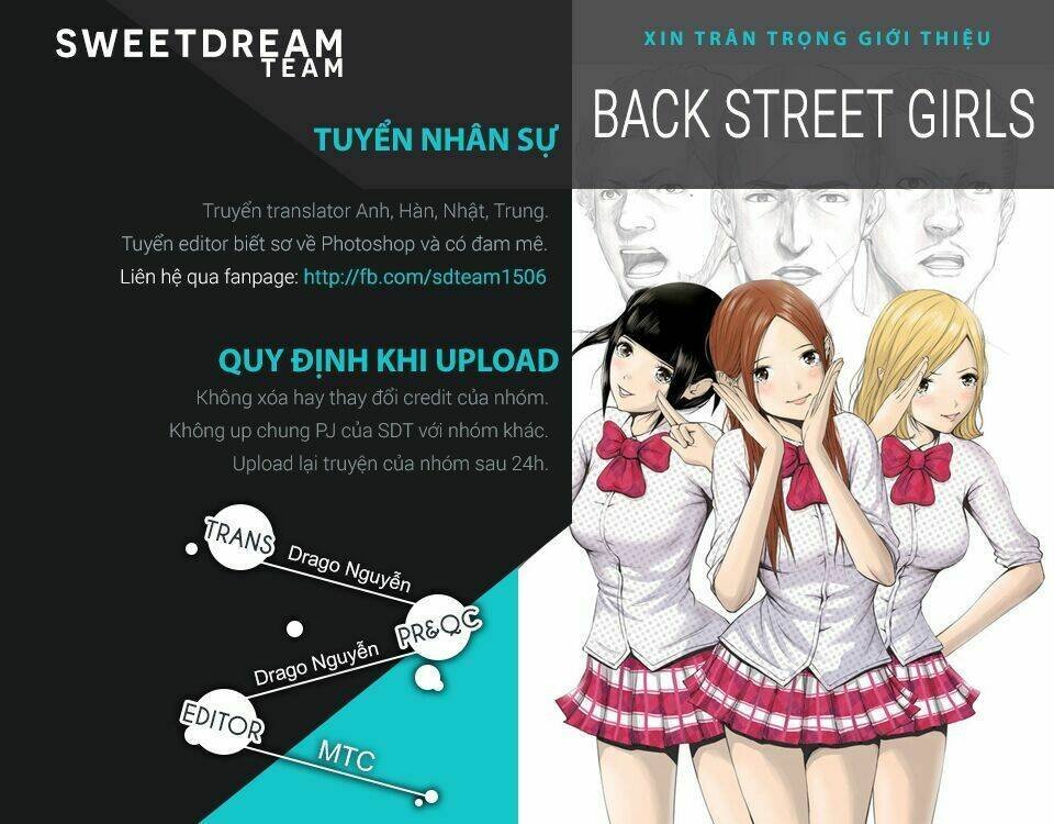 back street girls chapter 6 1