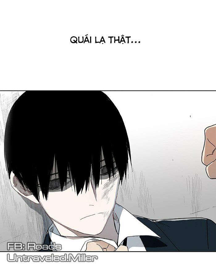 Võ Sĩ Quyền Anh chapter 1 66