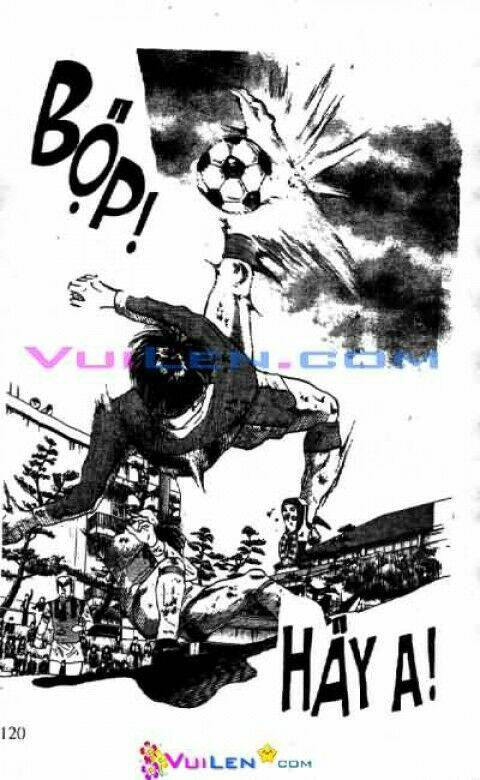 sôi động cầu trường full 17 tập chapter 10 120