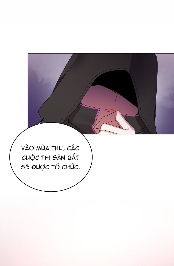tôi sẽ trở thành nhân vật chính chapter 22 3