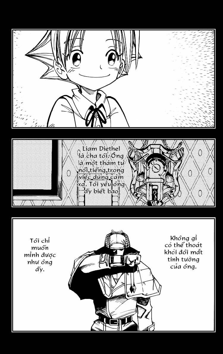 vua pháp thuật chapter 87 8