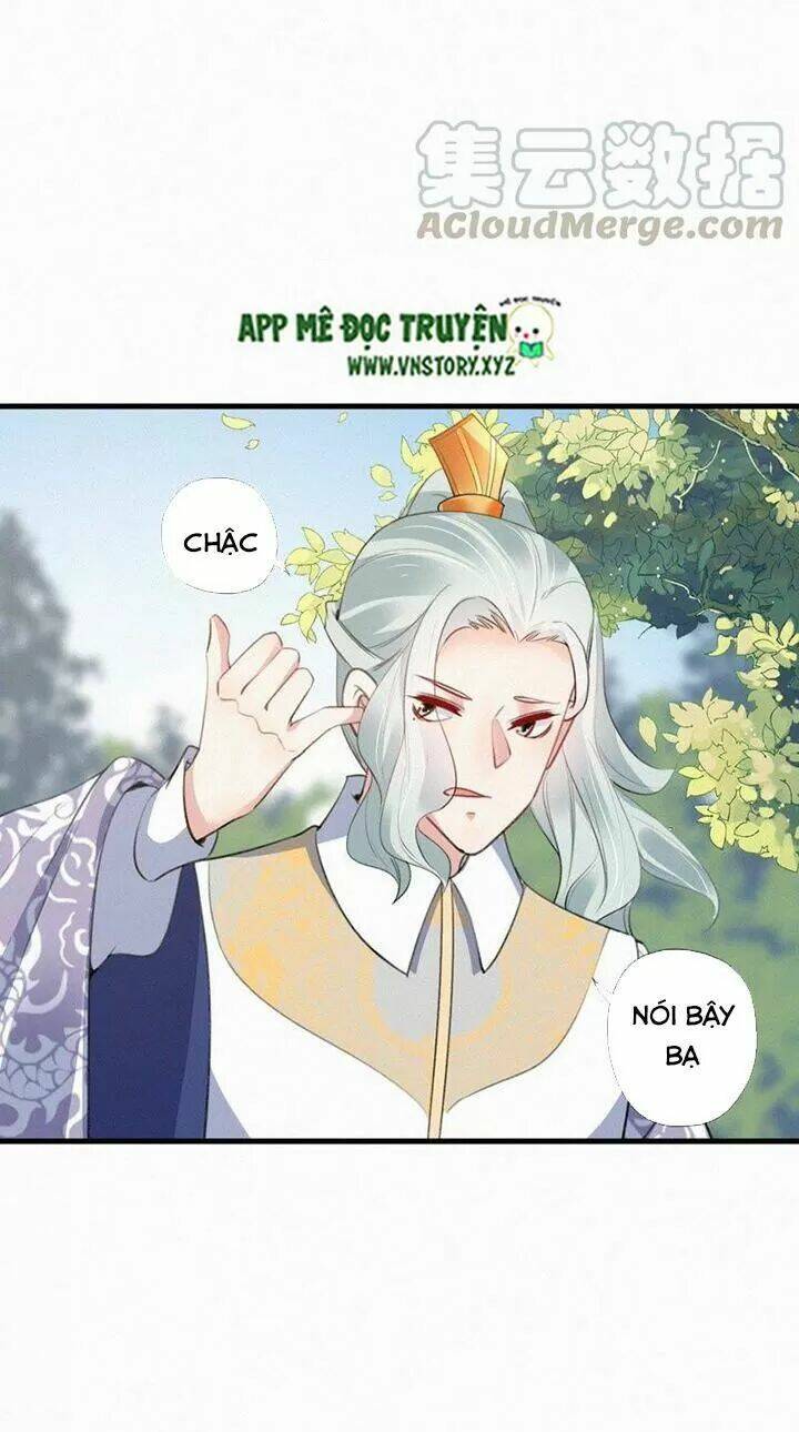 thiên hương mỹ nhân chapter 83 23