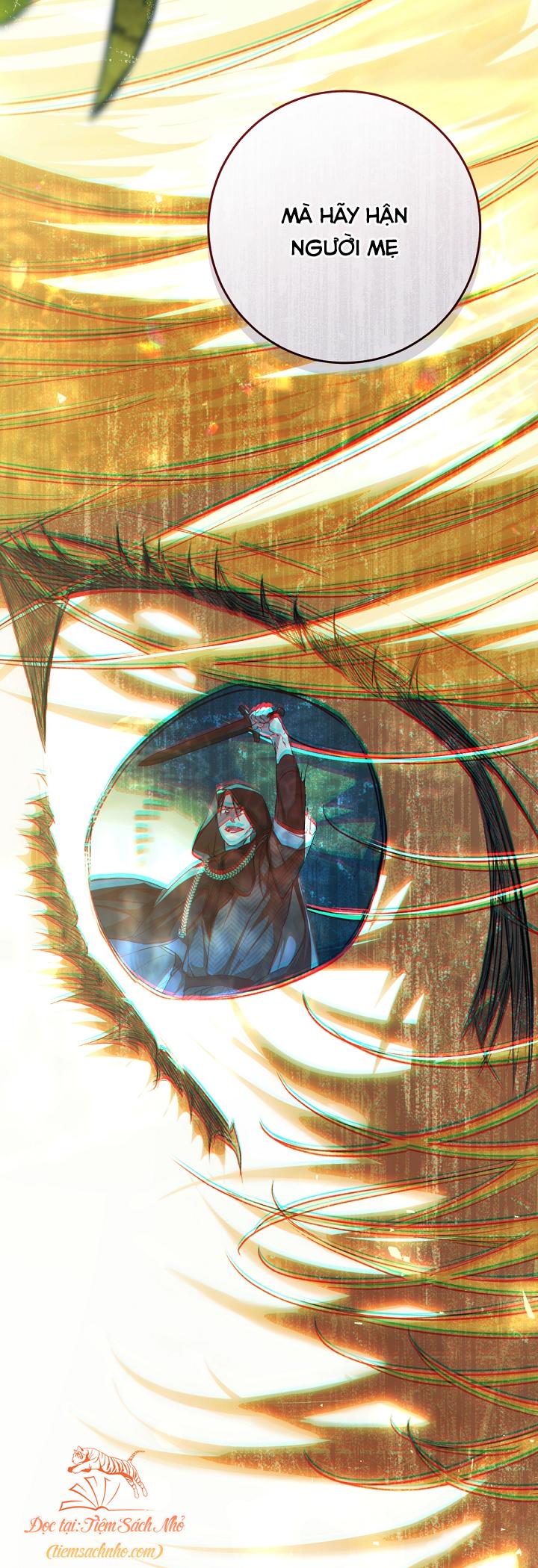 ác nữ là con rối chapter 62 30