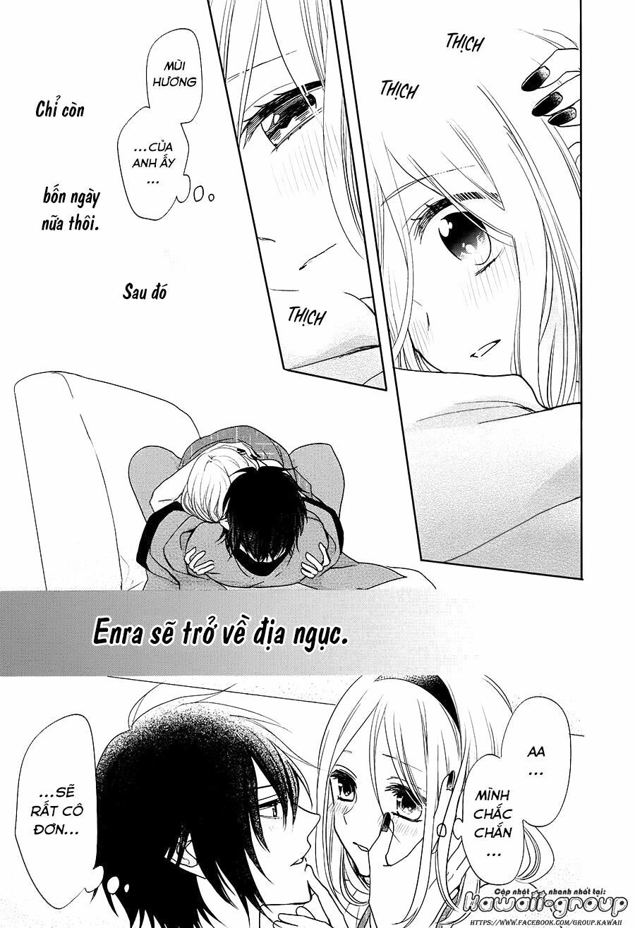 jigoku no enra chapter 16 28