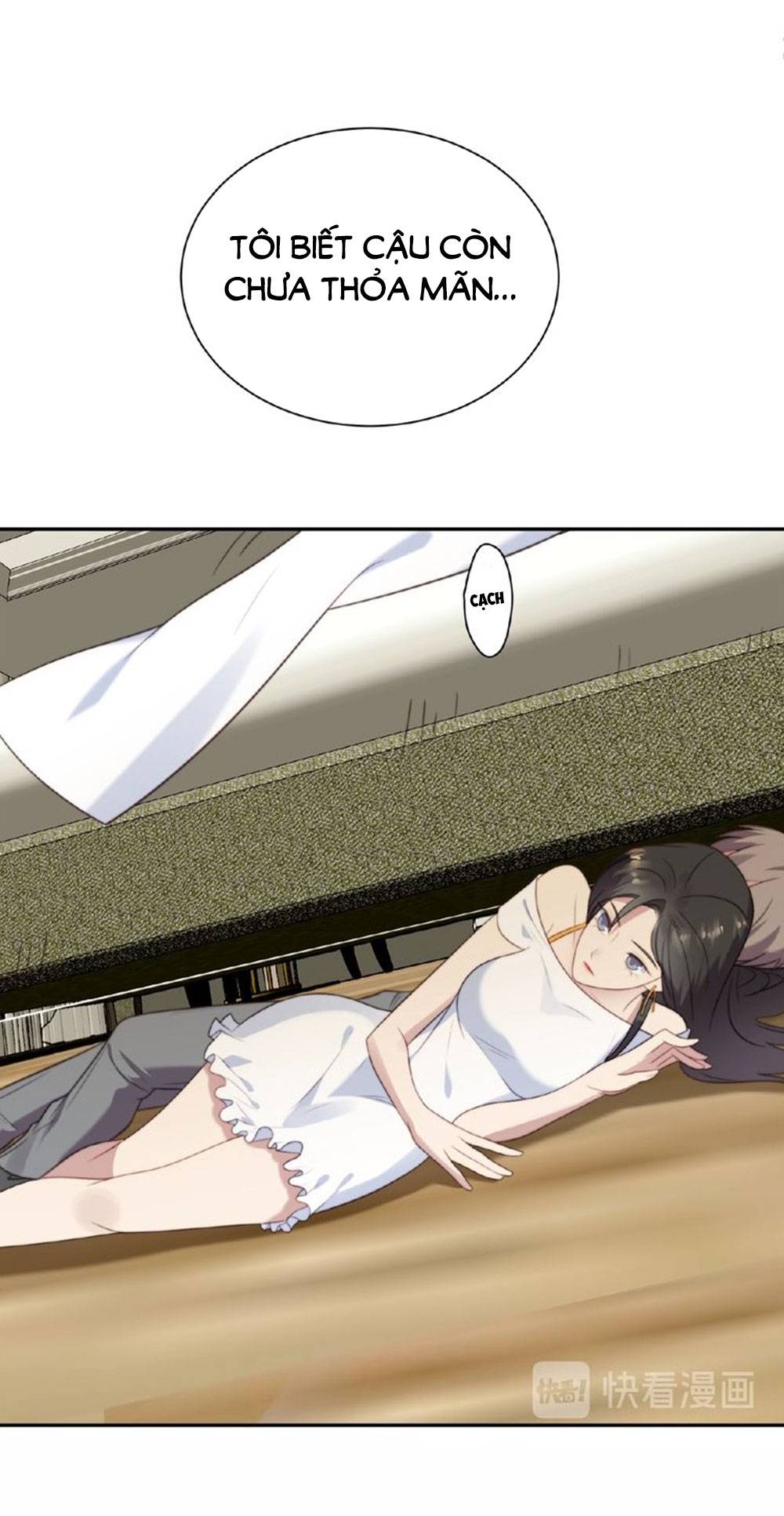 khoá chặt đôi môi (full) chapter 15 28