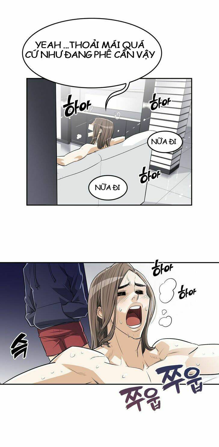 câu lạc bộ sa đoạ chapter 2 23