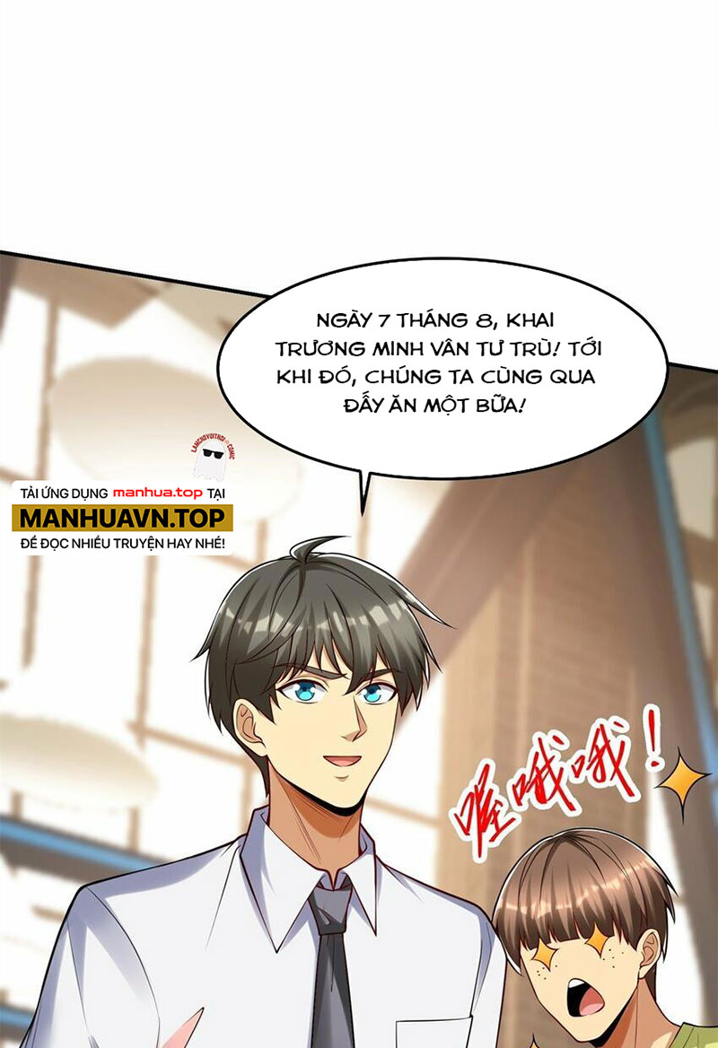 ta làm giàu từ thua lỗ game chapter 109 10