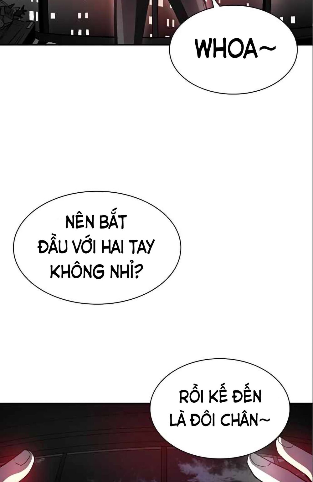 chuyển sinh thành ác nhân chapter 6 36