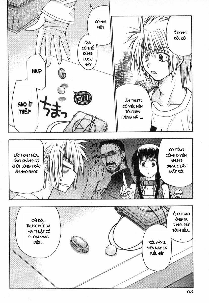 enchanter chapter 13 26