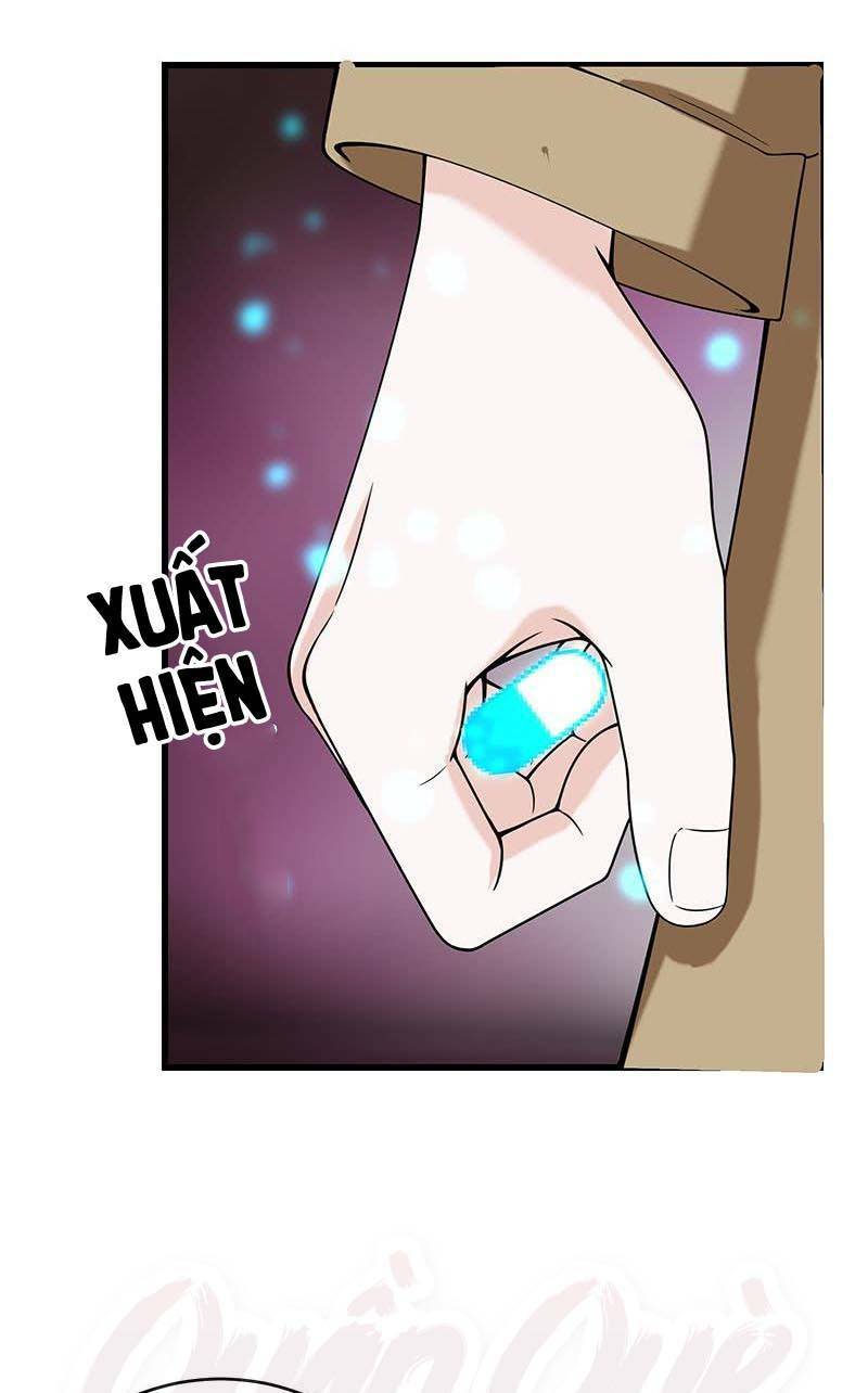 hệ thống vận khí mạnh nhất chapter 2 19