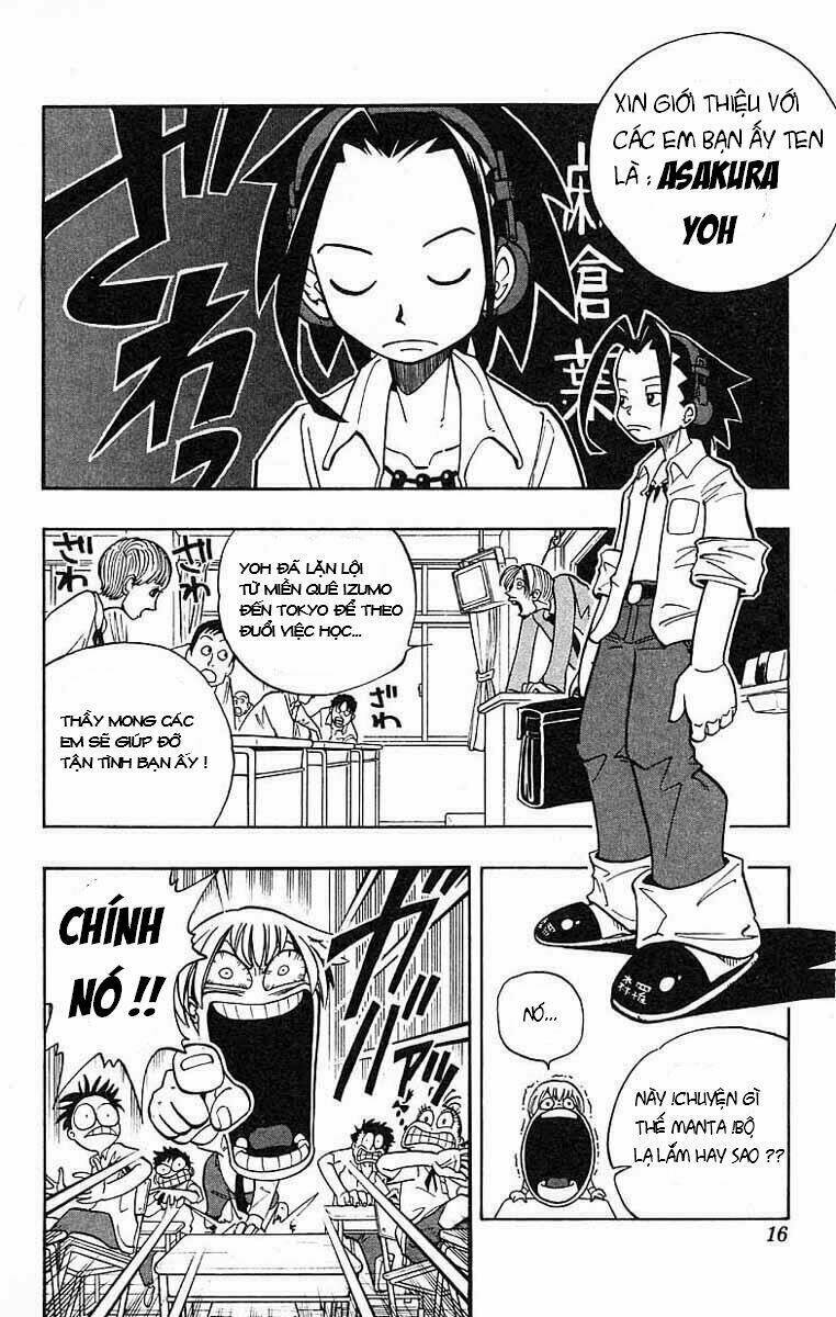 vua pháp thuật chapter 1 12