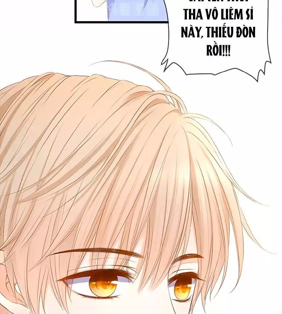 hoa chưa nở rộ chapter 16 25