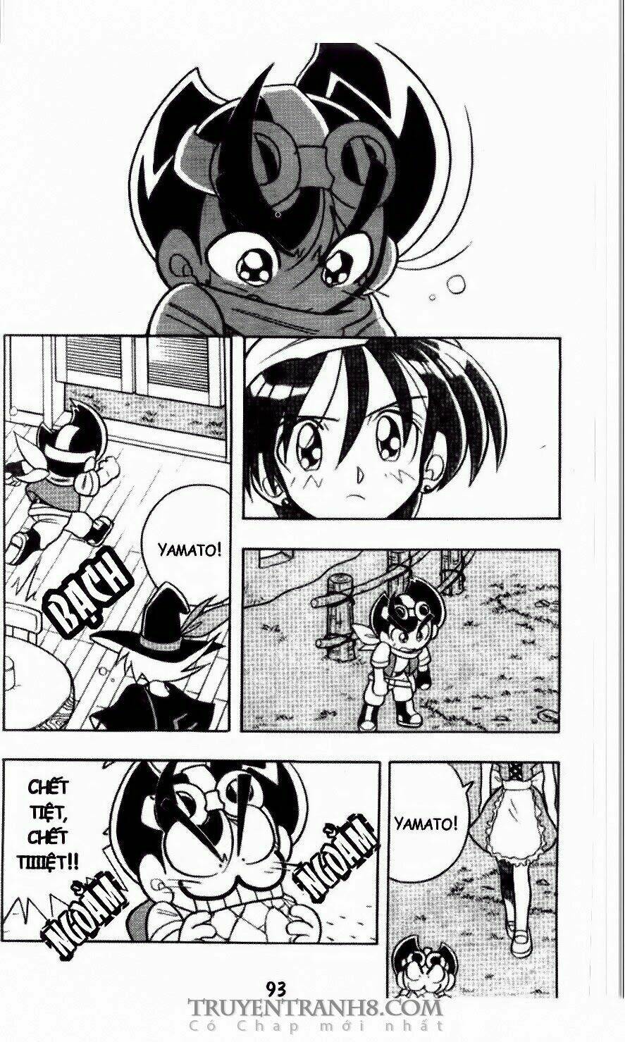 battle b-daman chapter 3 18