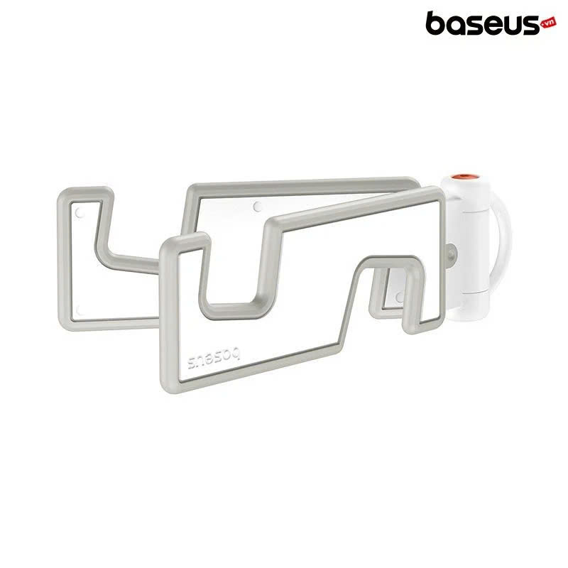 Giá Đỡ Điện Thoại Baseus Portable Series Folding Phone Stand Nhỏ Gọn Có Thể Xếp Lại [ hàng chính hãng ]