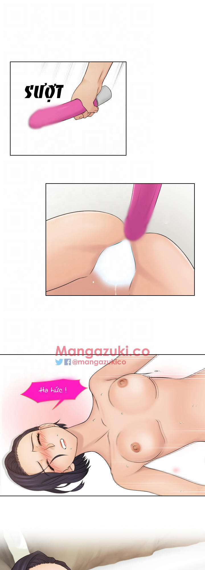 người yêu và nô lệ chapter 14 8