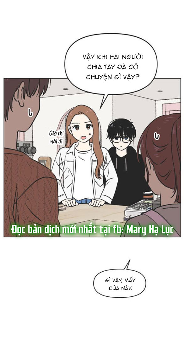 Thanh Xuân Đáng Yêu chapter 12.2 29