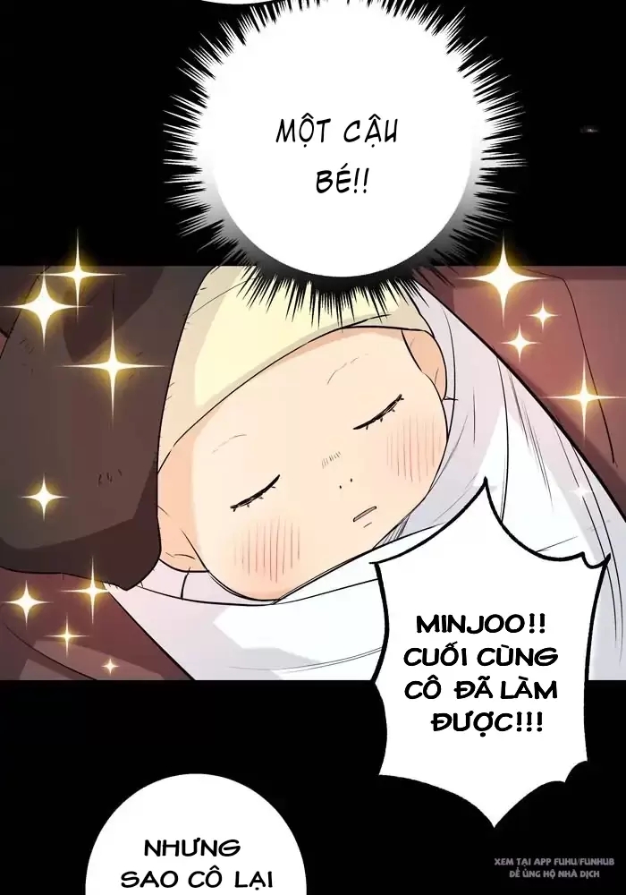 anh bạn của tôi đang phát sáng kìa ! chapter 36 28