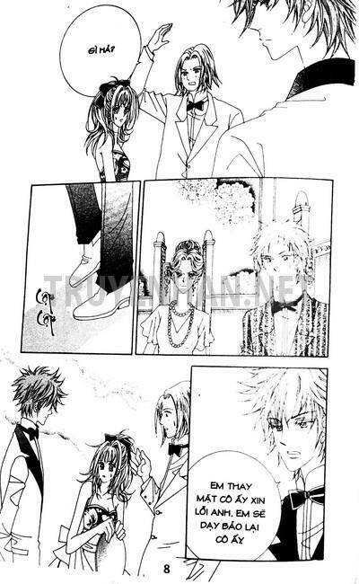 lọ lem hậu đậu chapter 35 6