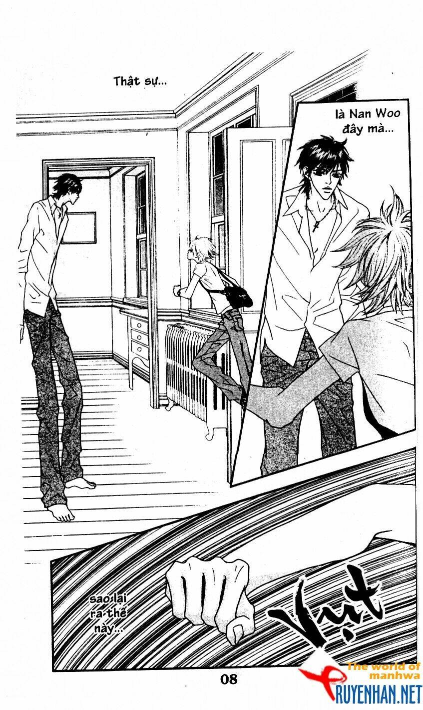 you're so cool chapter 55 10