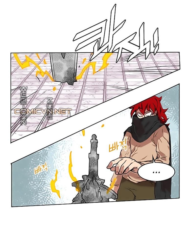 hard core leveling warrior chapter 10 23