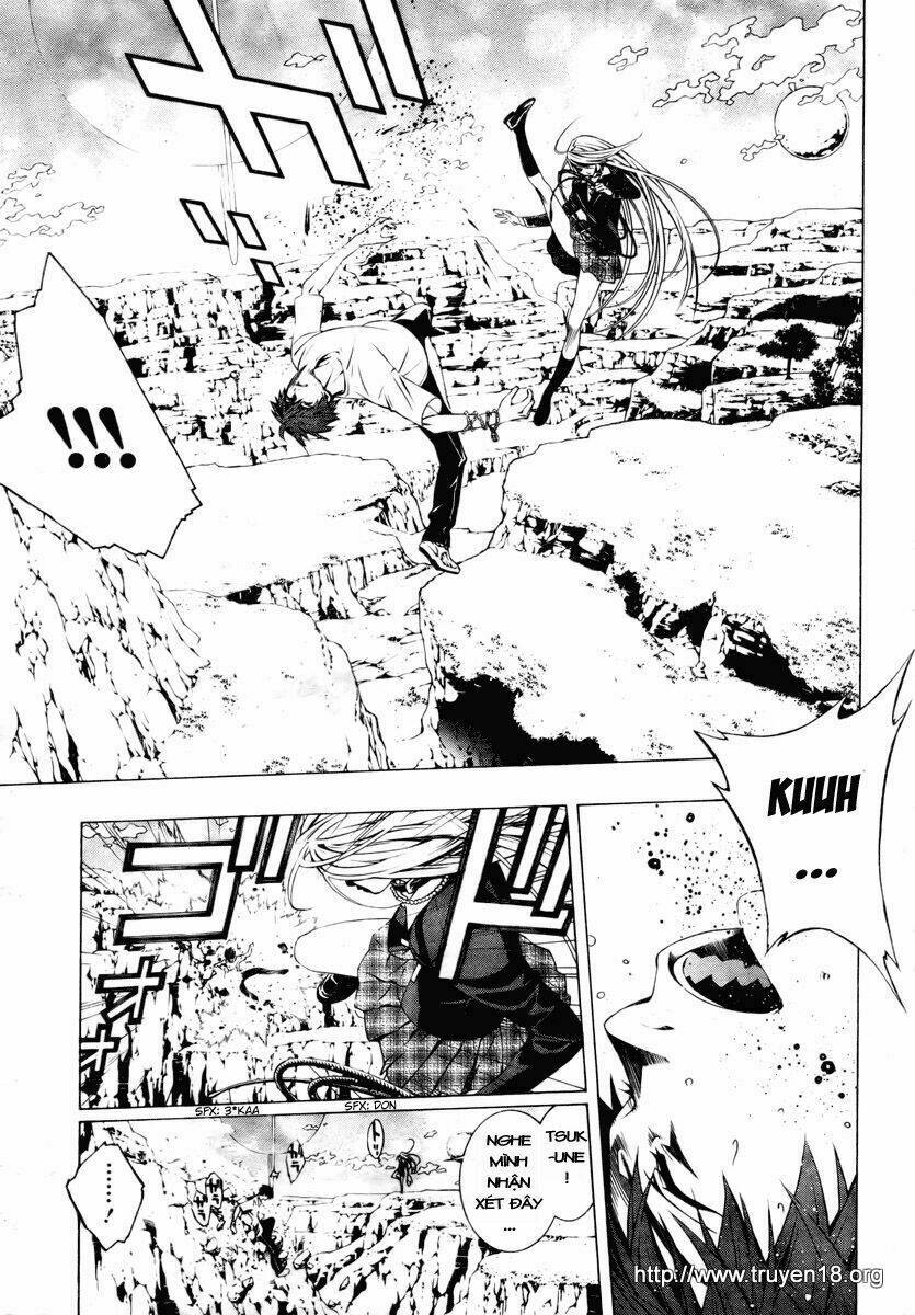 cô nàng ma cà rồng ii chapter 18 3