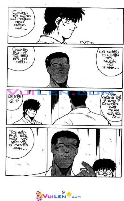 truyền nhân atula - shura no mon i chapter 30 10