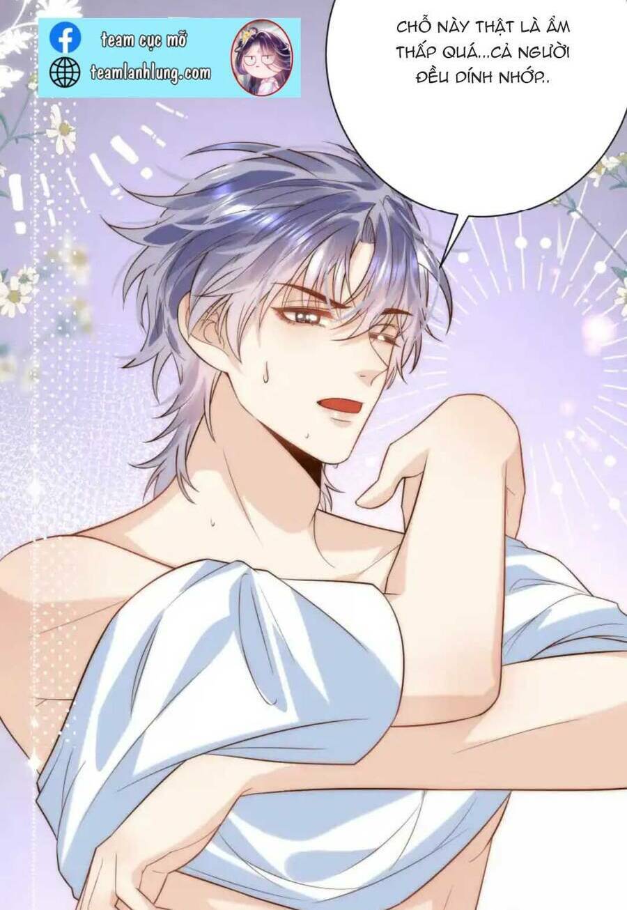 ta được thế thân tỏ tình chapter 7 35