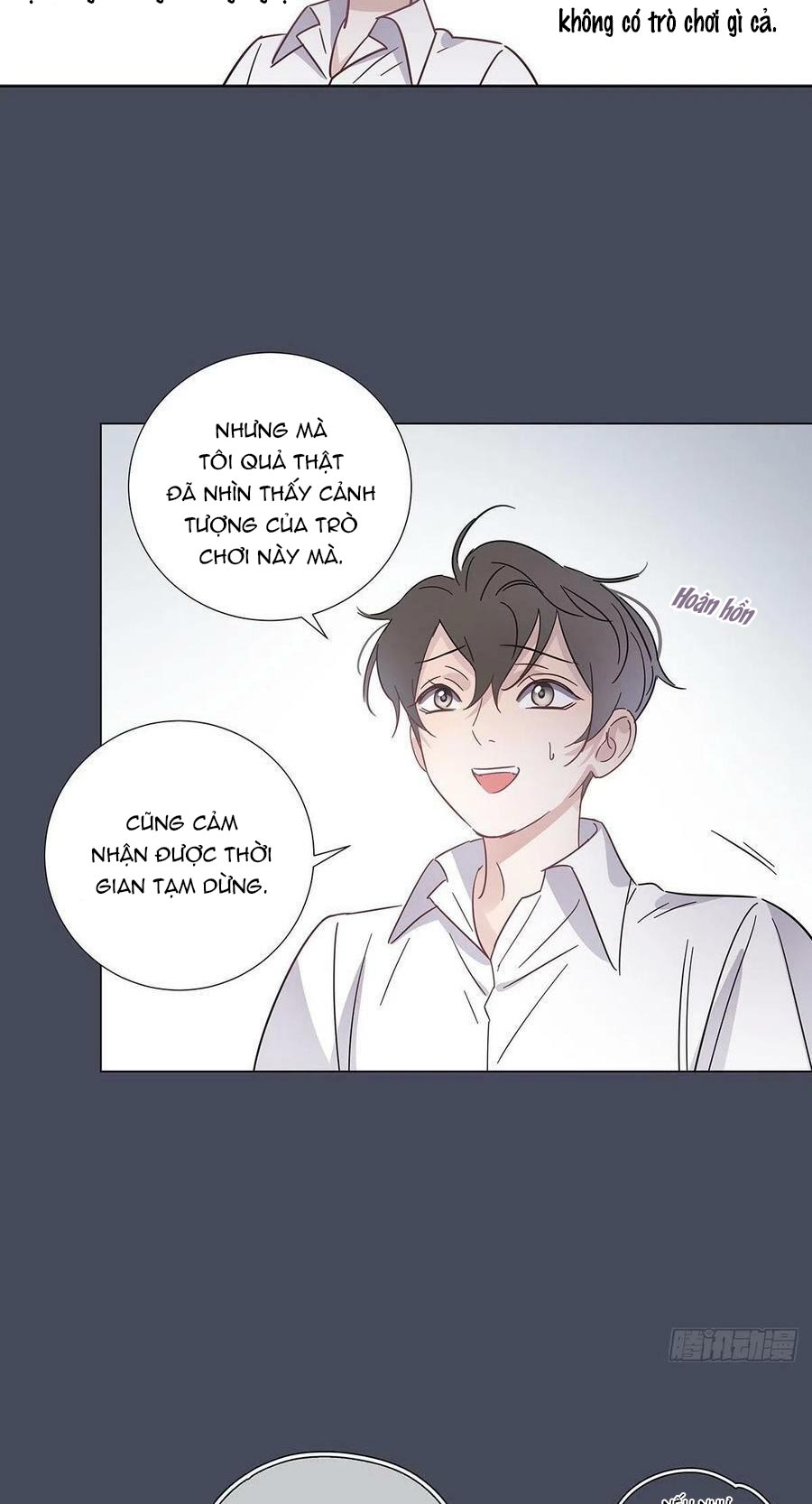 hôm nay nam giả trang nữ vẫn chưa được cầu hôn! chapter 77 15