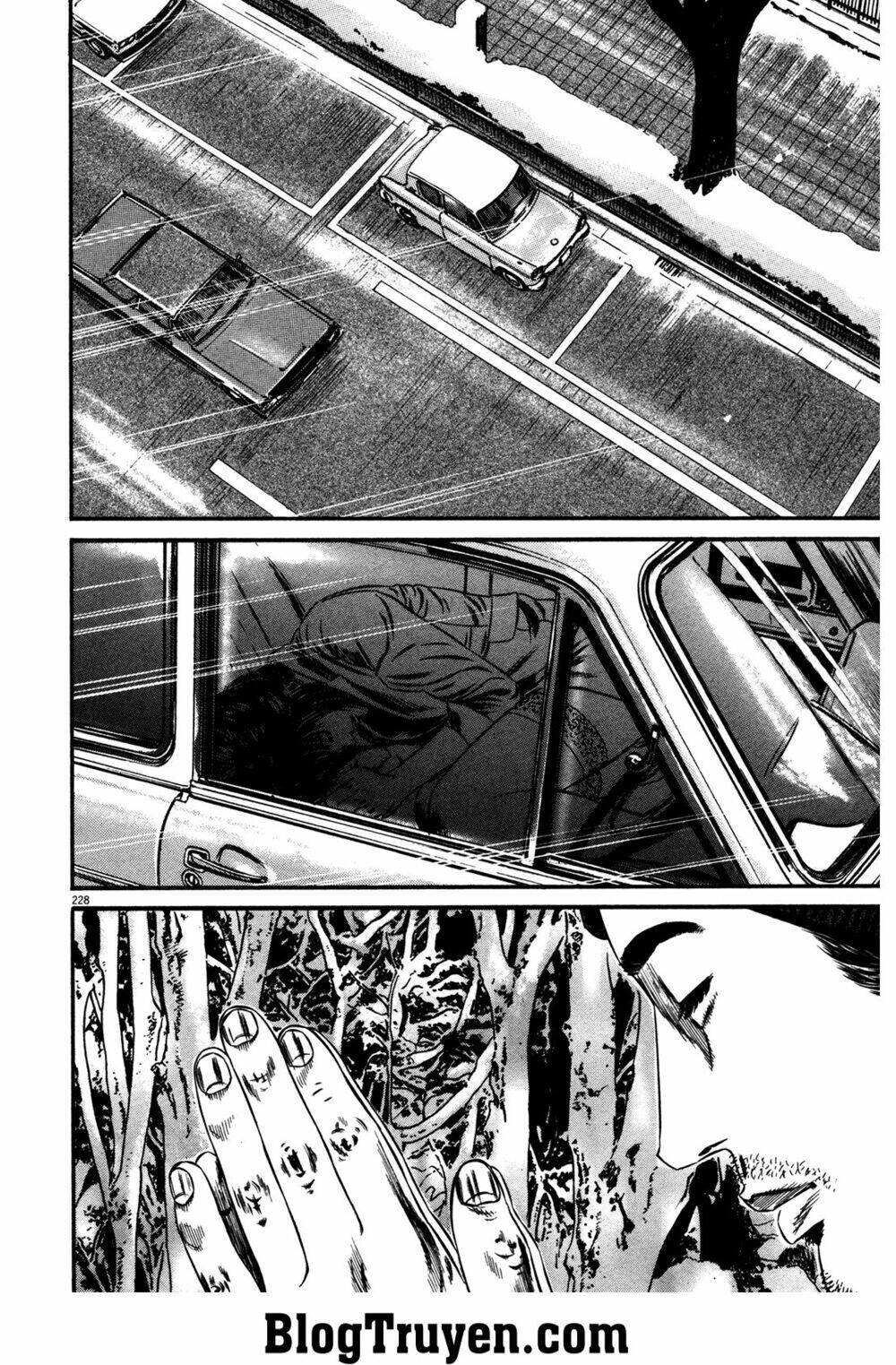 homunculus chapter 151 20