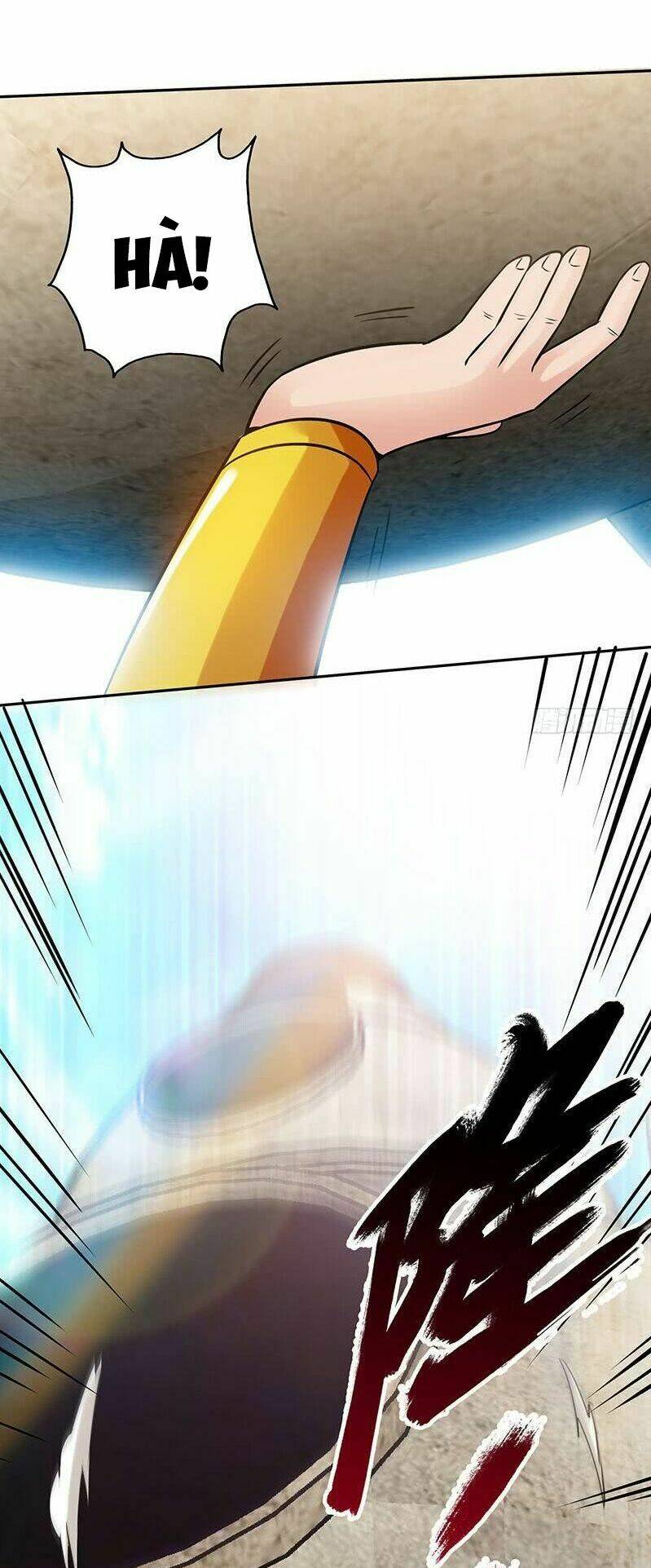 chí tôn thần ma chapter 19 5