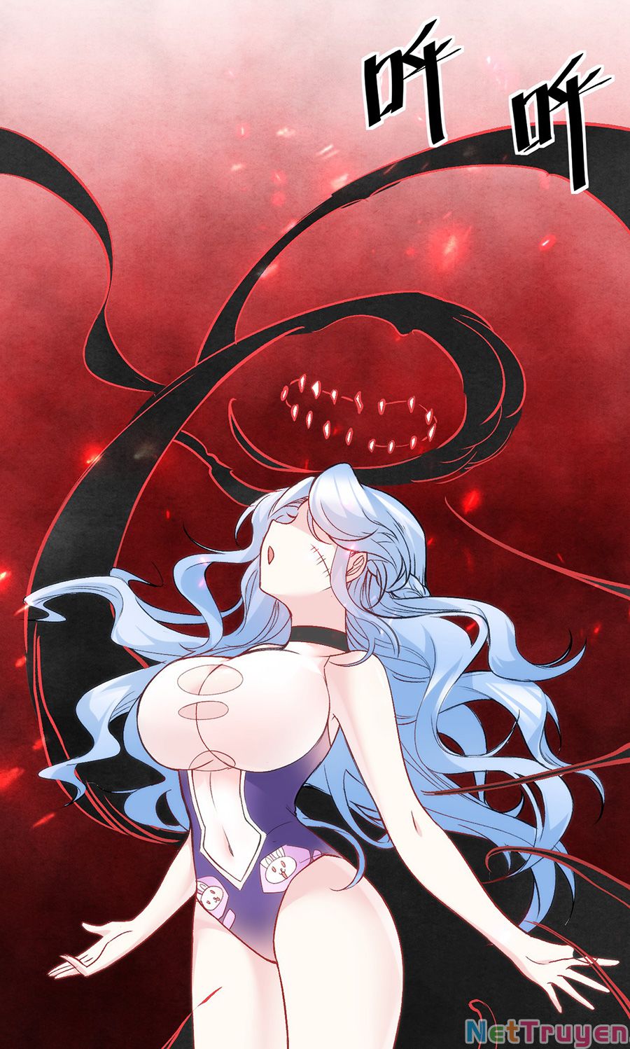 đồ long kỵ sĩ hôn môi ác long chapter 16 22