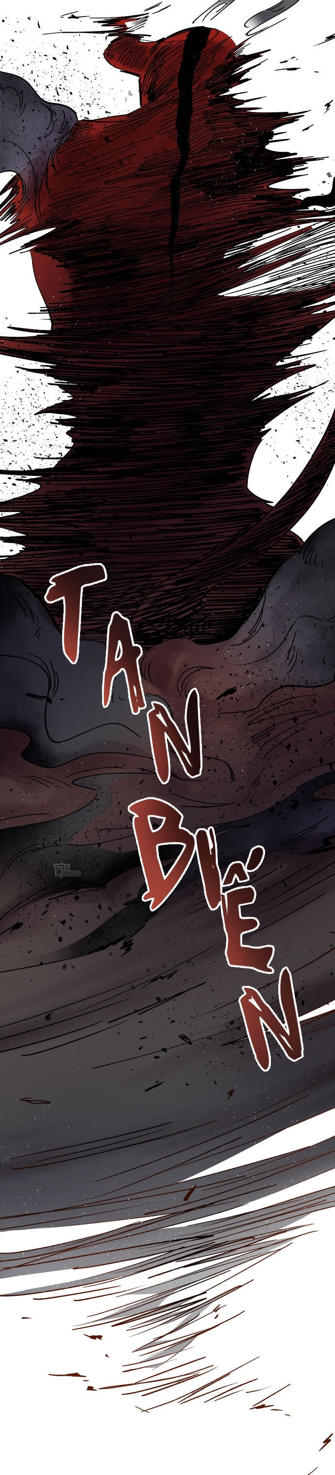 như gió trên cành cây khô chapter 24 19