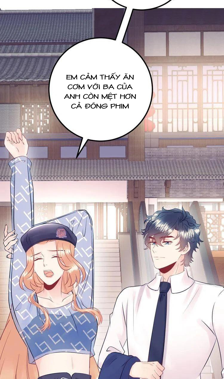 trọng sinh chi ức vạn ảnh hậu yếu thượng vị chapter 356 10