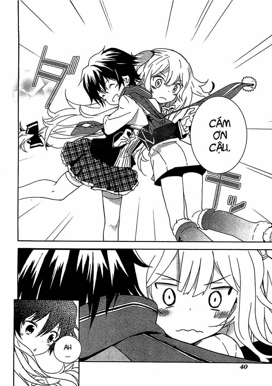 bokura wa minna ikiteiru chapter 1 44