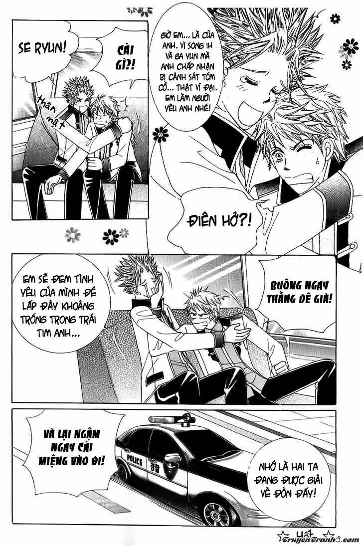 thần tượng mua sắm chapter 48 67