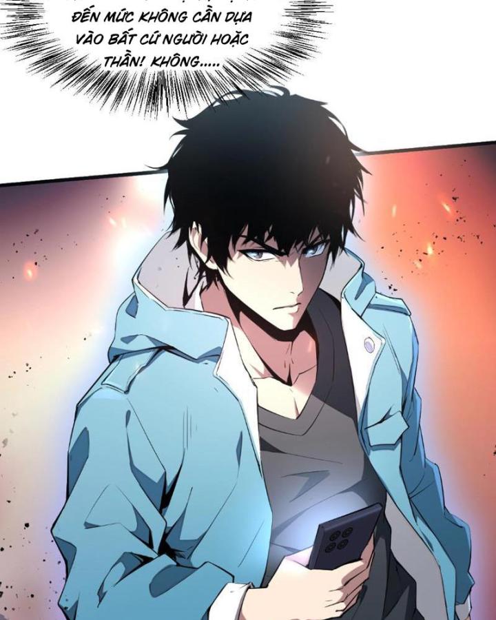 toàn dân tận thế: ta, virus quân vương chapter 1 105