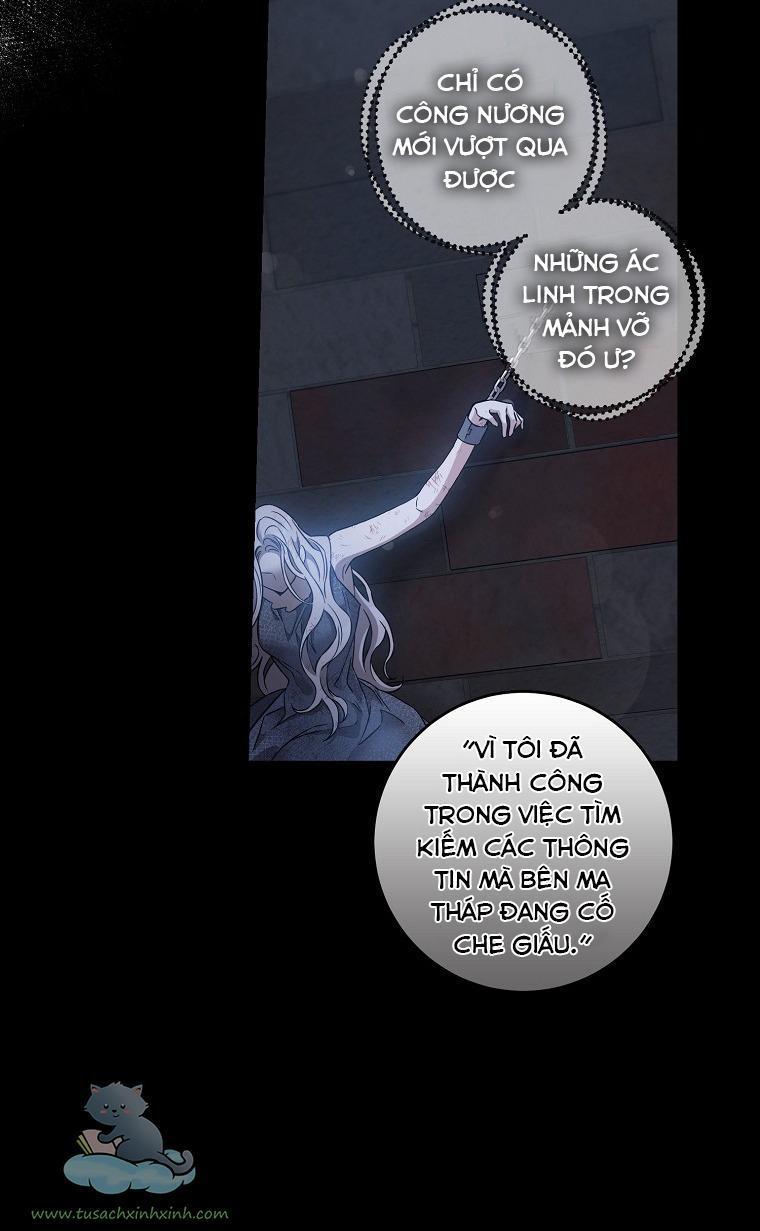 thuần hóa bạo chúa rồi bỏ trốn chapter 61 51