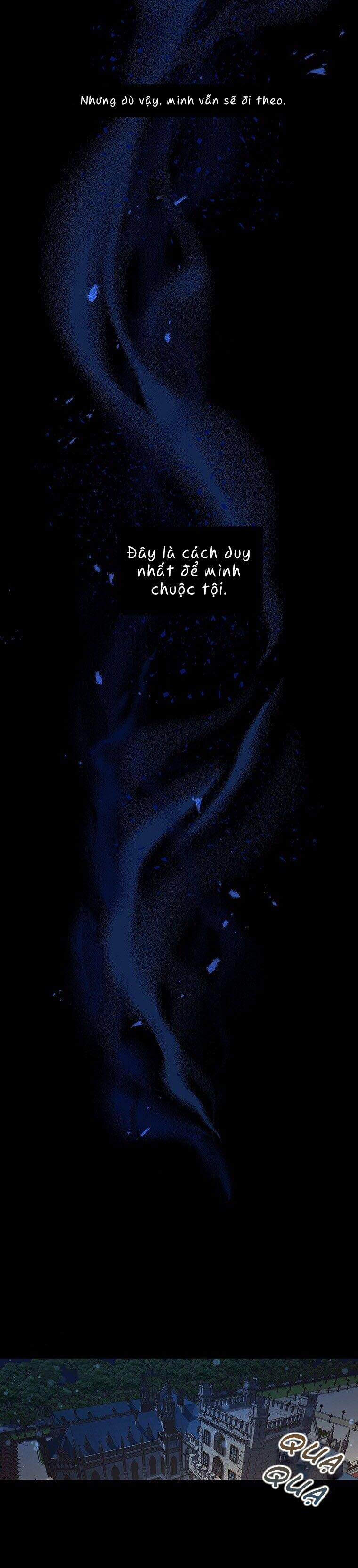 khu vườn im lặng chapter 3 15