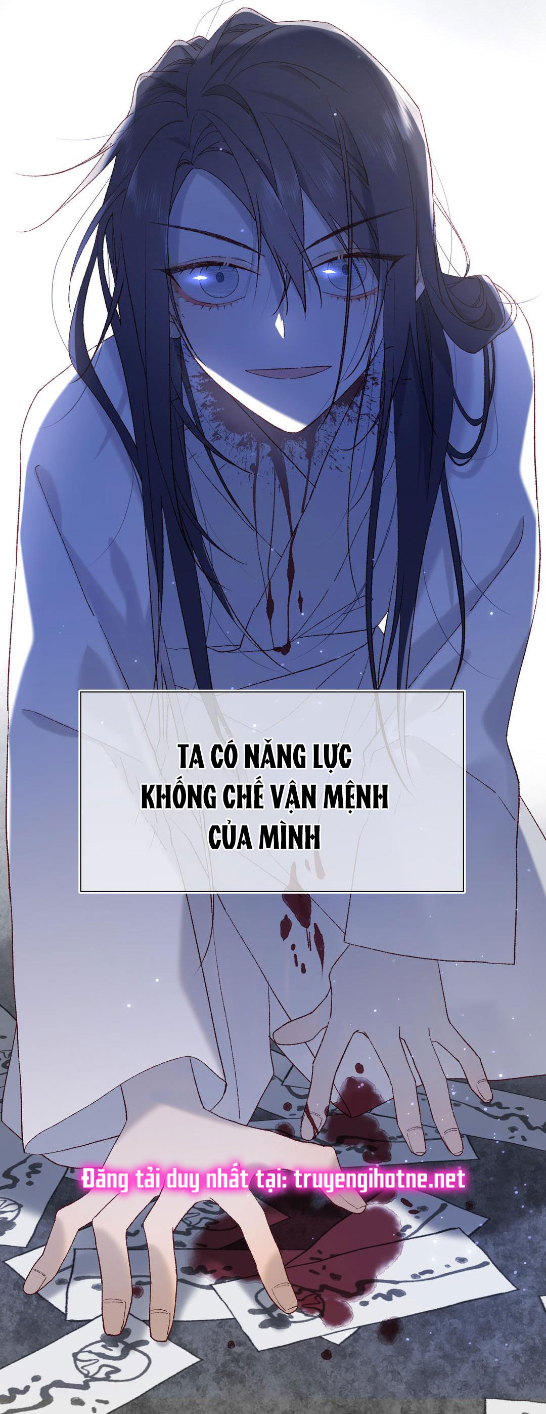 ác nữ cự tuyệt nam chính chapter 36 36
