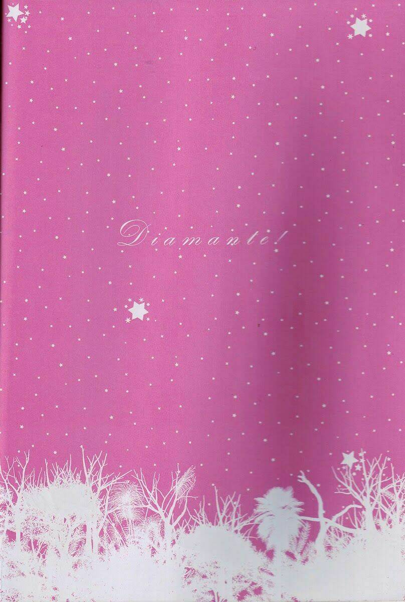 aph doujinshi - diamante chapter 1 2