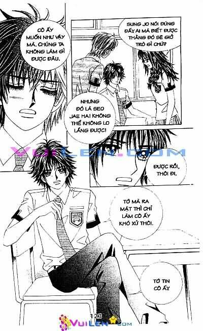 tìm lại tình yêu chapter 78 18