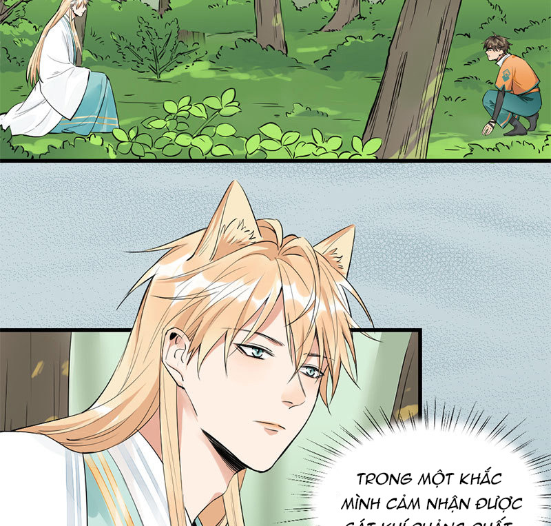 lục châu ca đầu chapter 2 28