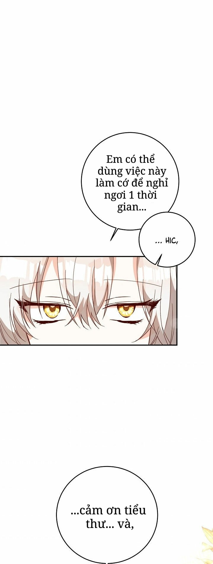 lý do nàng ấy sống như 1 ác nữ chapter 6 47