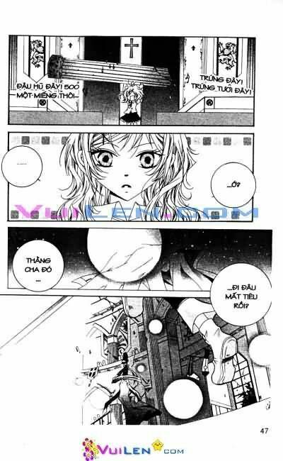 tiểu nữ vương chapter 2 49