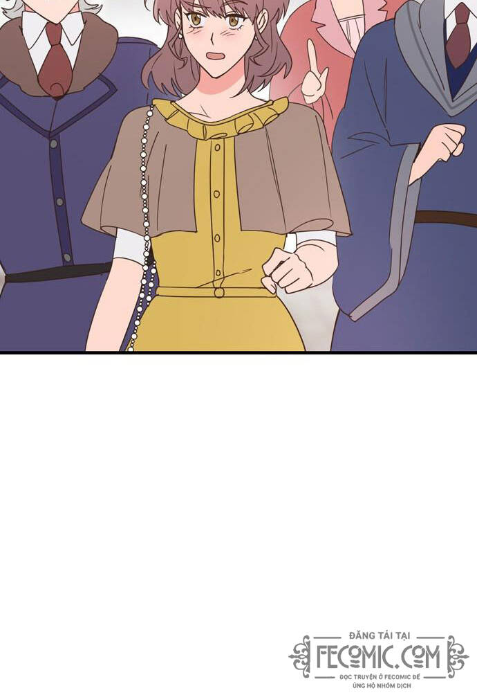 ký túc xá của phù thuỷ độc thân chapter 22 66