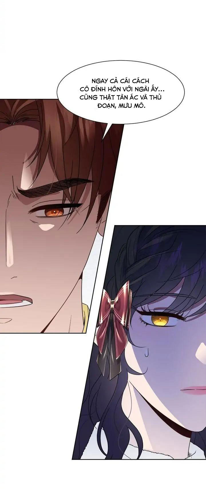 hương vị tình yêu chapter 92 72