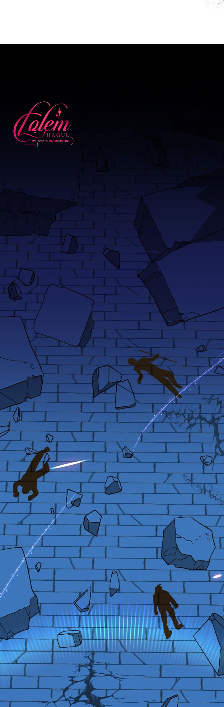 công chúa giả điên chapter 51.1 14